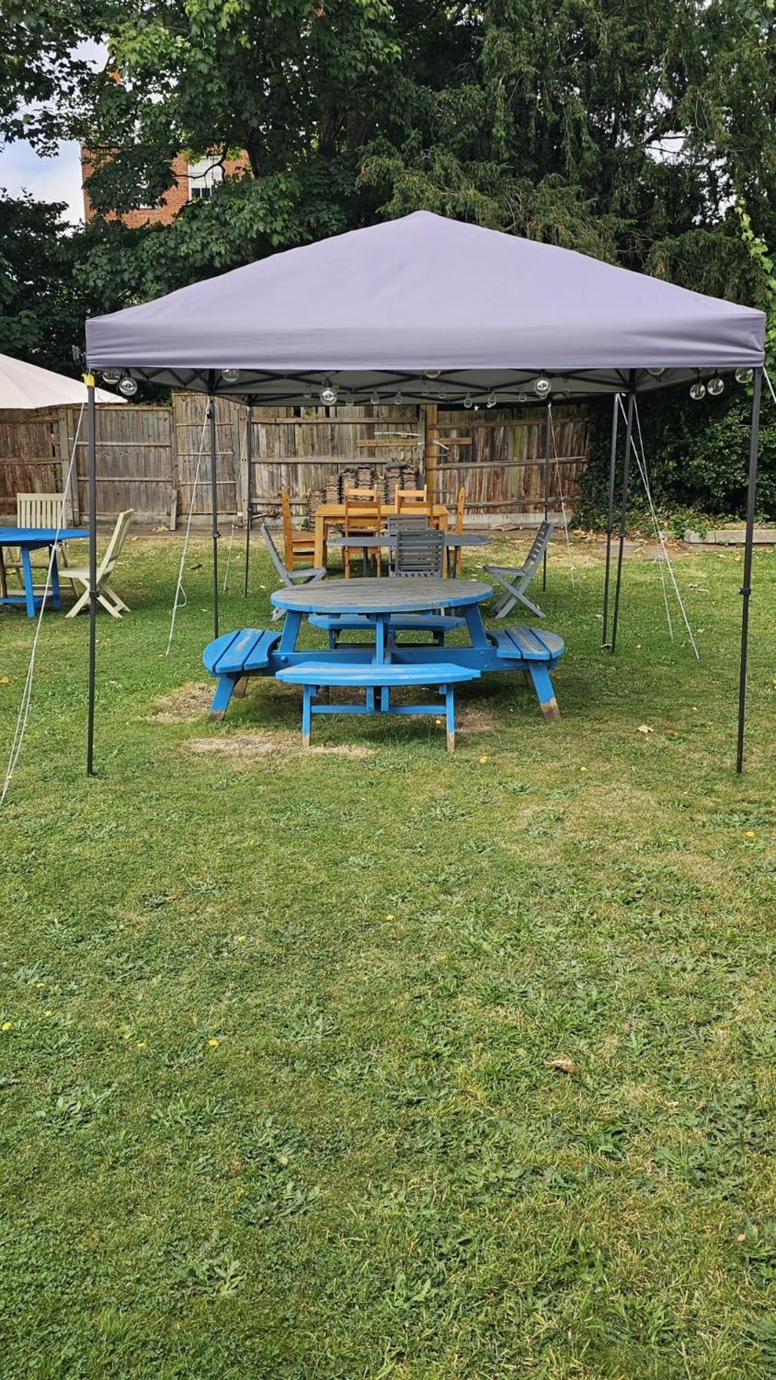 מיידנהד Wilson Lodge מראה חיצוני תמונה